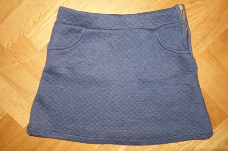 Suknička do a-čka na 12 rokov, 152