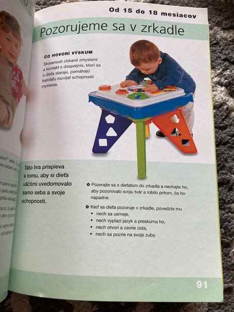 Hrajme sa s najmenšími (2003), 