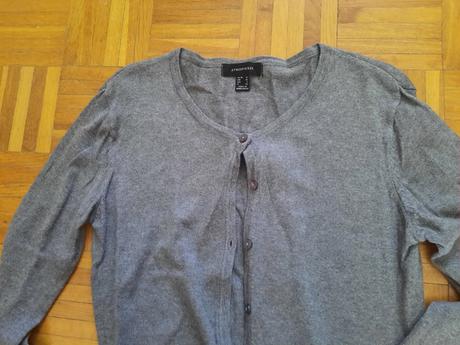 Dámsky sveter, atmosphere,38