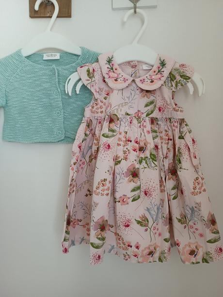 Šaty s bolerkom next, next,68