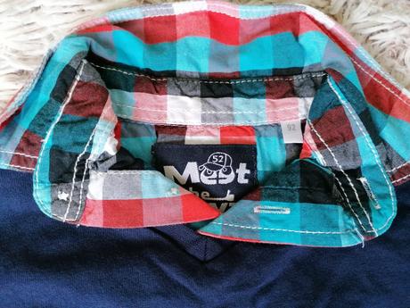 Palomino kosela+ pulover, palomino,92