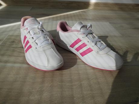 Adidas neo label-38v tenisky dievčenské, adidas,38