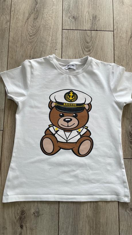 Tričko, moschino,140
