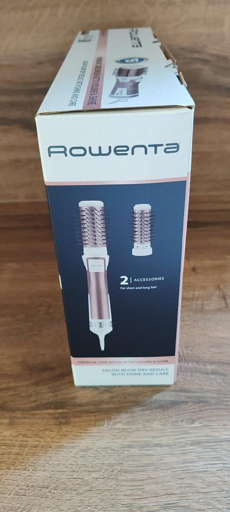 Kulma rotačná rowenta top stav, 