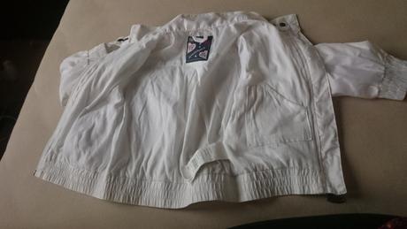 Biela bundicka trnbaby, terranova,80