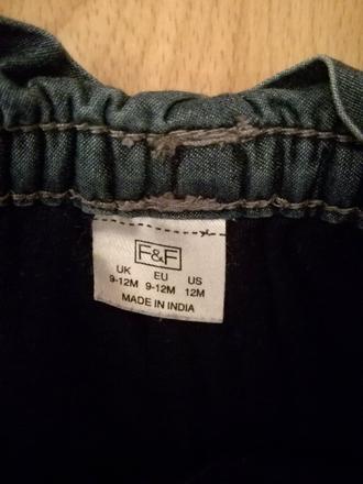 Riflicky teplejsie, f&f,74