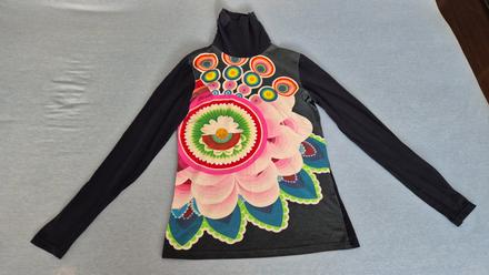 Rolák desigual, desigual,s