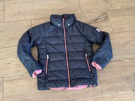 Reima teplá zimná bunda 128/134, reima,128