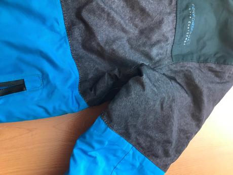 Zimná bunda, crivit,146