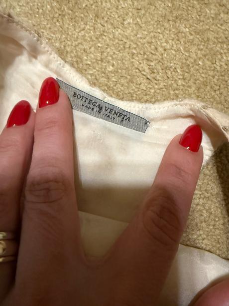 Bottega veneta saty, 34