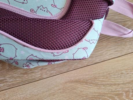 Školská taška pusheen 1.stupeň, 