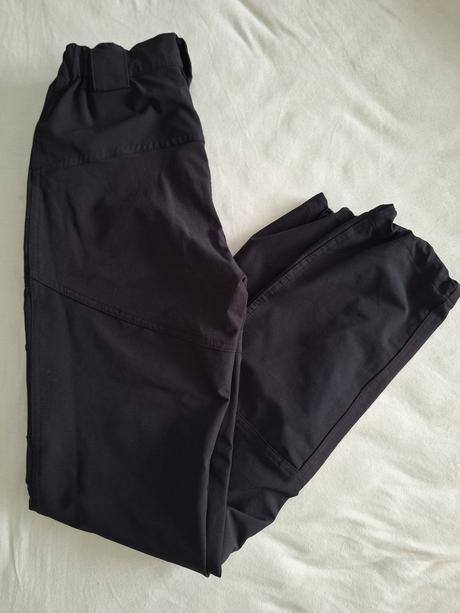 Authority outdoor nohavice, authority,xs