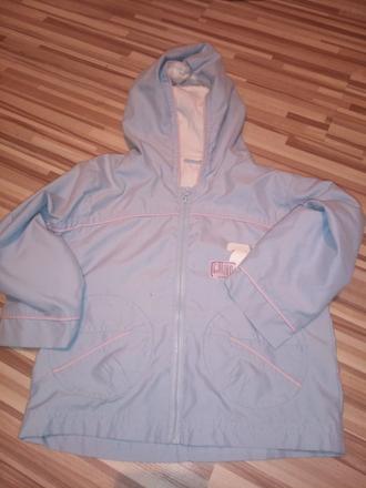 Vetrovka, cherokee,98