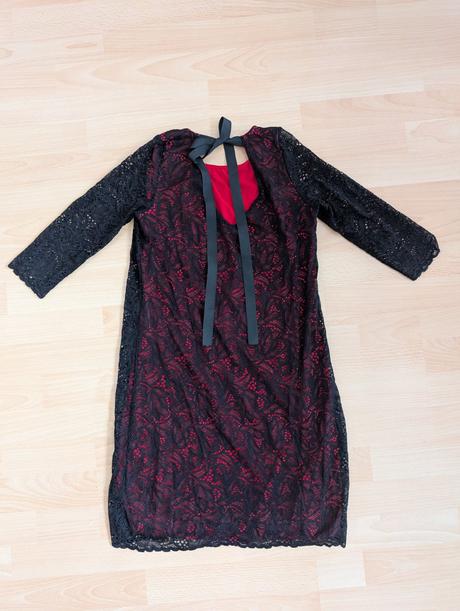 Šaty spoločenské, reserved,m