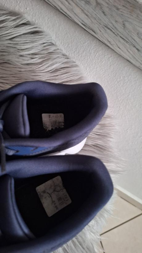 Tenisky top stav, adidas,39