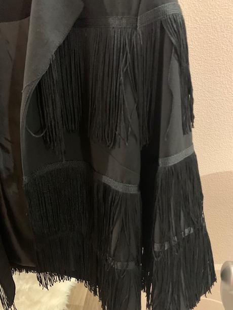 Sako so strapcami reserved, reserved,40