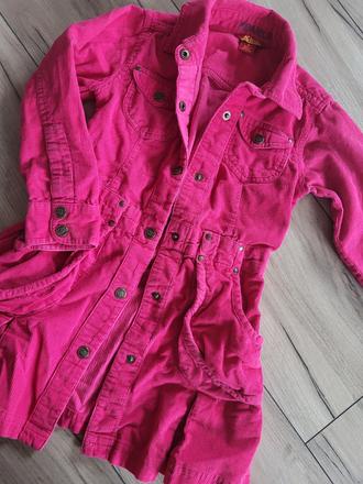 Menčestrové šatky, kenvelo,116