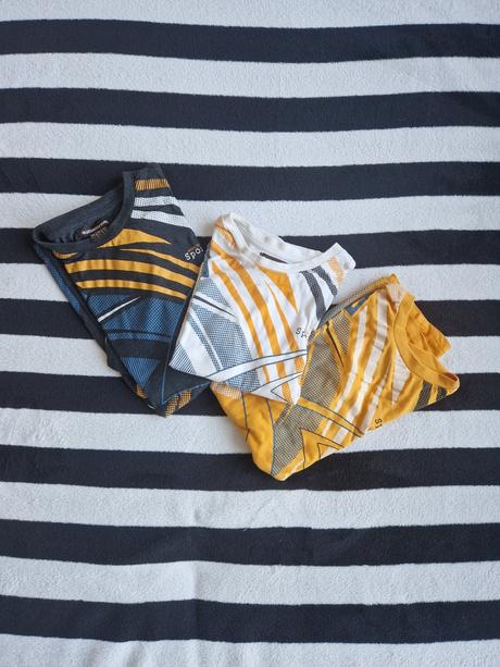 Multifunkčné tričká, l