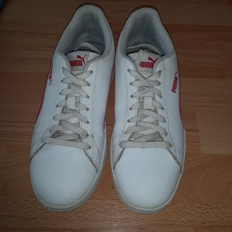 Tenisky damske, puma,39