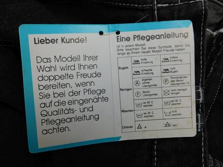 Trendy riflova sukna, 50