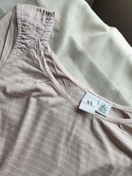 Armani exchange tričko, armani,m