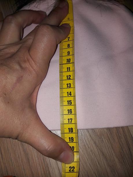 Prechodná čiapočka, 86