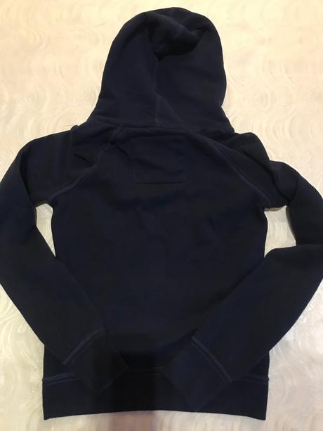 Mikina abercrombie, abercrombie&fitch,146