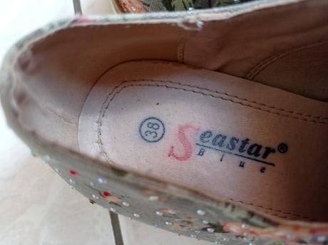 Dámske poltopánky, 38