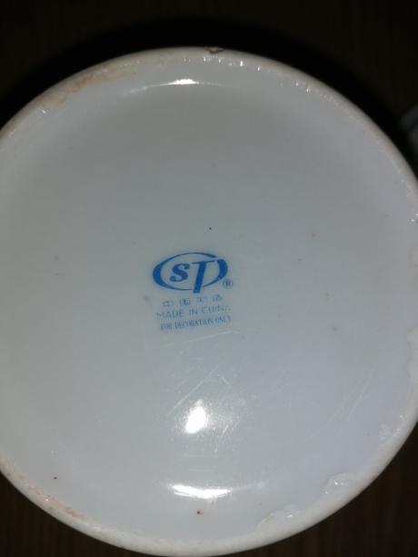 Hrnček na čaj s poklopom, 