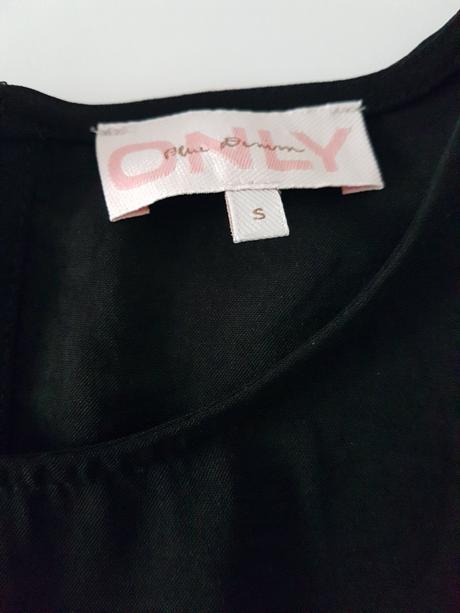 Elegantna bluzka,top, only,s