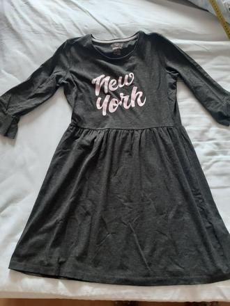 Šaty vrátane poštovného, pepperts,164