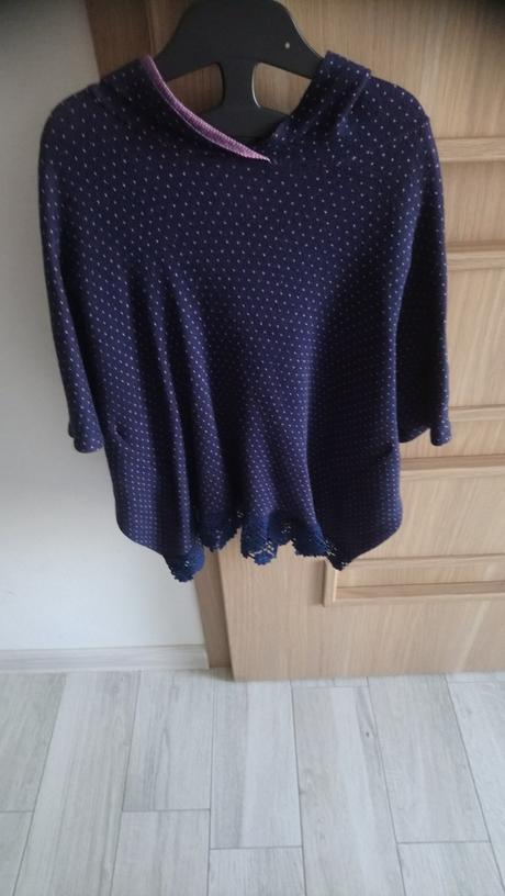 Pelerina, topolino,122