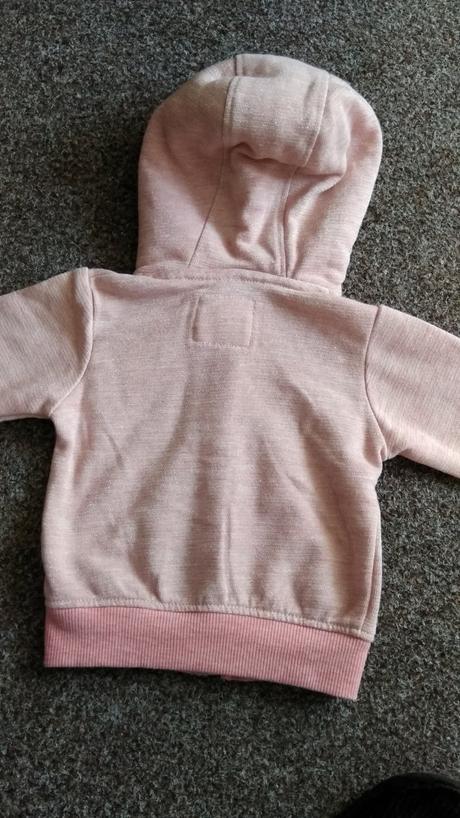 Mikina, primark,74