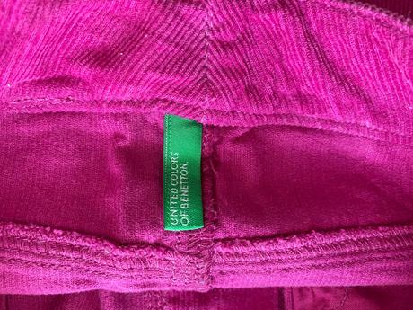 Sukňa benetton, benetton,110