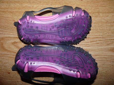 Topánky do vody, nabaiji,23