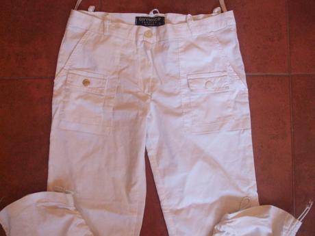 Elastické trištvrťáky, 38