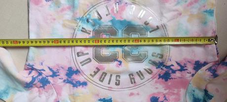 Mikina, f&f,164