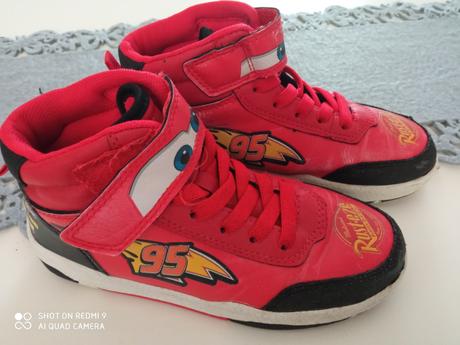 Tenisky cars, h&m,31