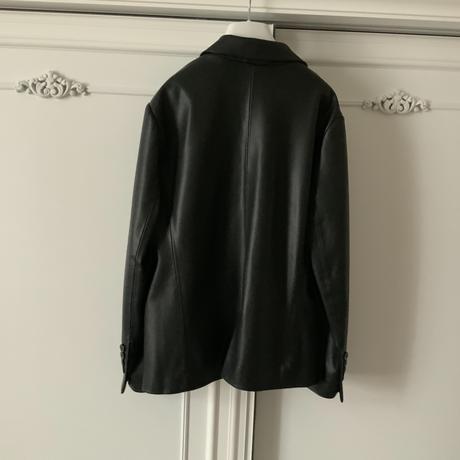 Koženkové sako zara č. 152, 11-12 rokov, zara,152