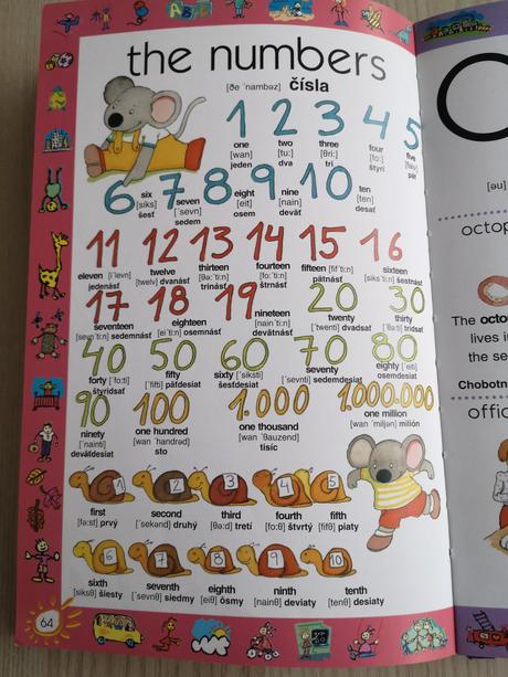 Knihy angličtina aj nemčina,