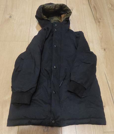 Zimna bunda zara, zara,122