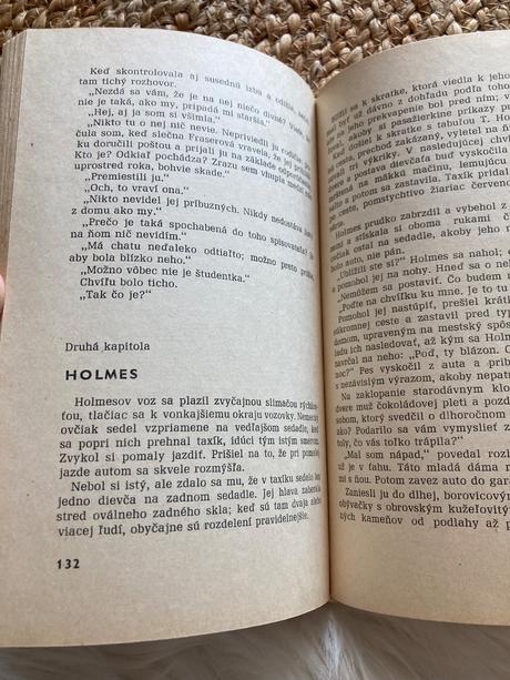 Nevesta v smútku william irish stopy (1972),