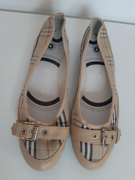 Balerínky velk. 39., 39