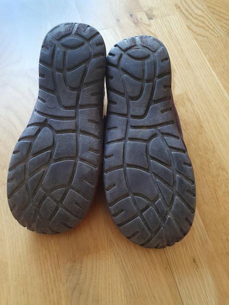 Kožené topánky, protetika,31