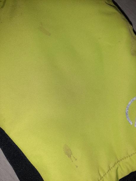 Zimné oteplovačky 98/104, crivit,98