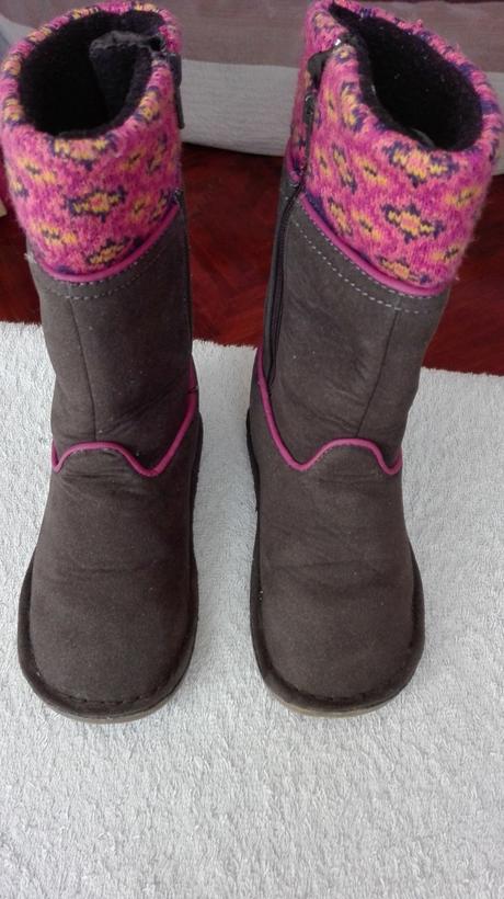 Čižmičky, lindex,24