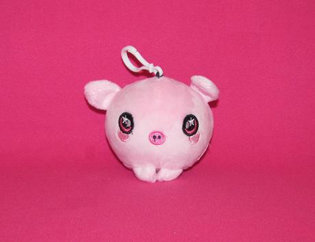 Antistresové prasiatko, 