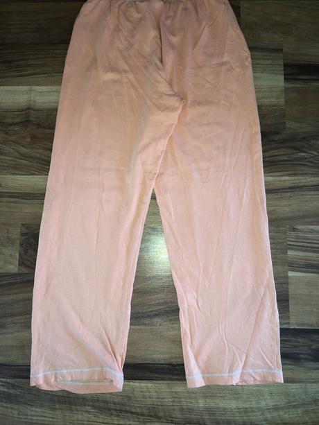 Pyžamové nohavice, lupilu,134