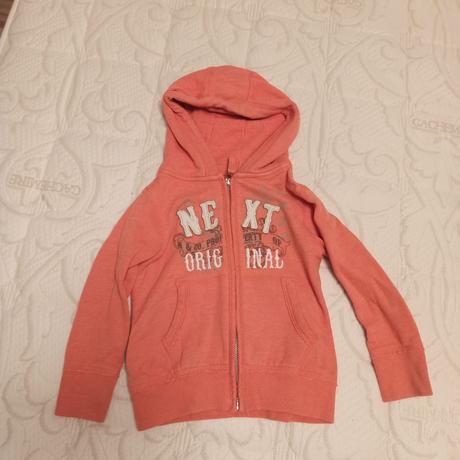 Next mikina 98 cm 3 roky, next,98
