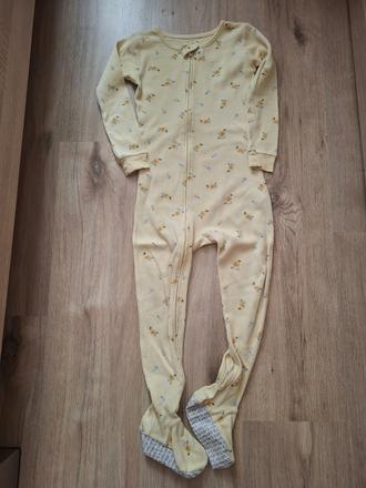 Carters overal/pyžamo, carter's,104